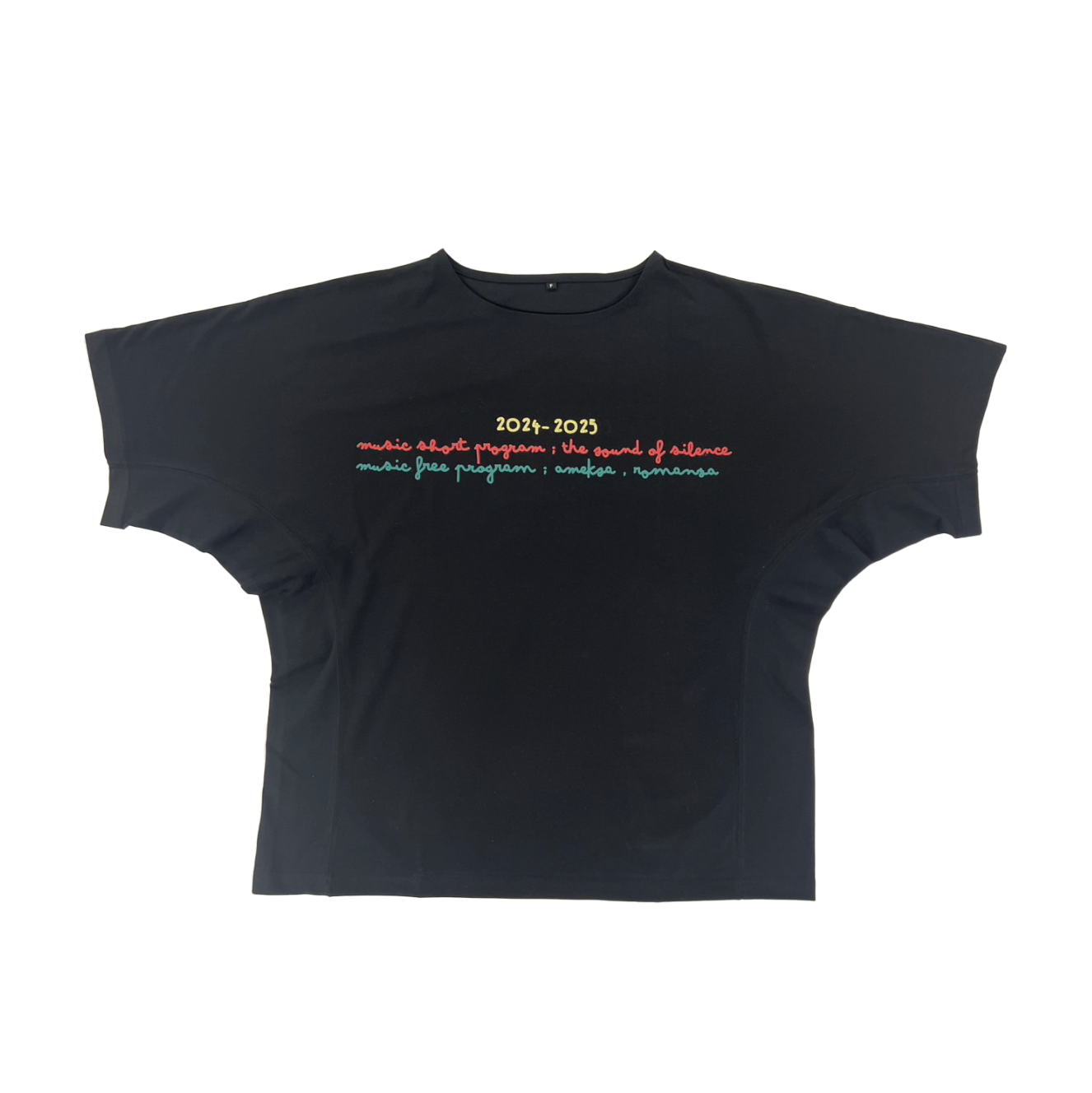 Tシャツ(X'masバージョン)