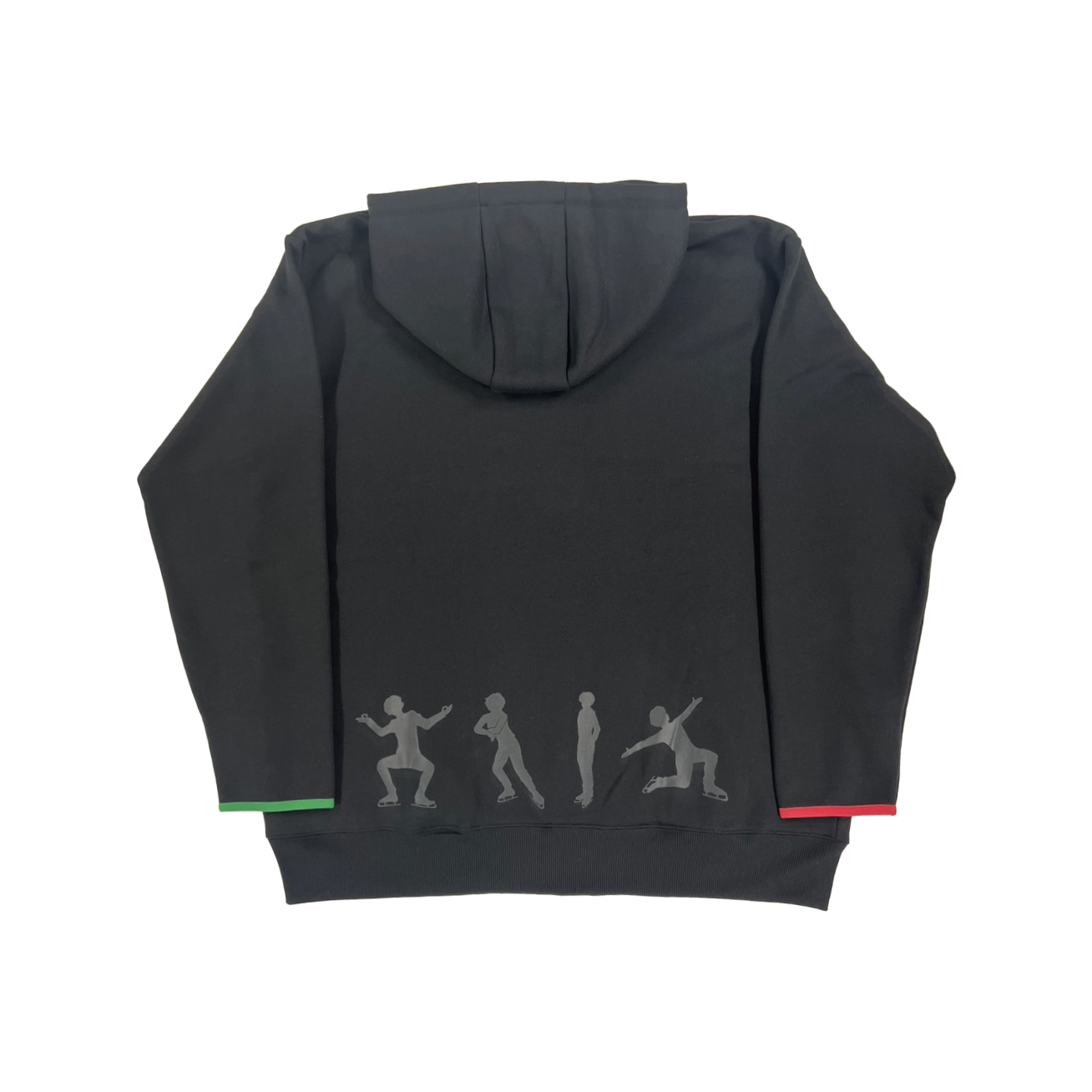 パーカー(X'masバージョン) – Yuma Kagiyama OFFICIAL STORE