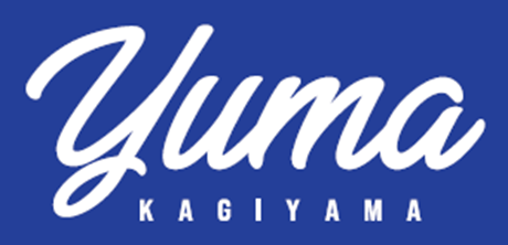 Yuma Kagiyama OFFICIAL STORE